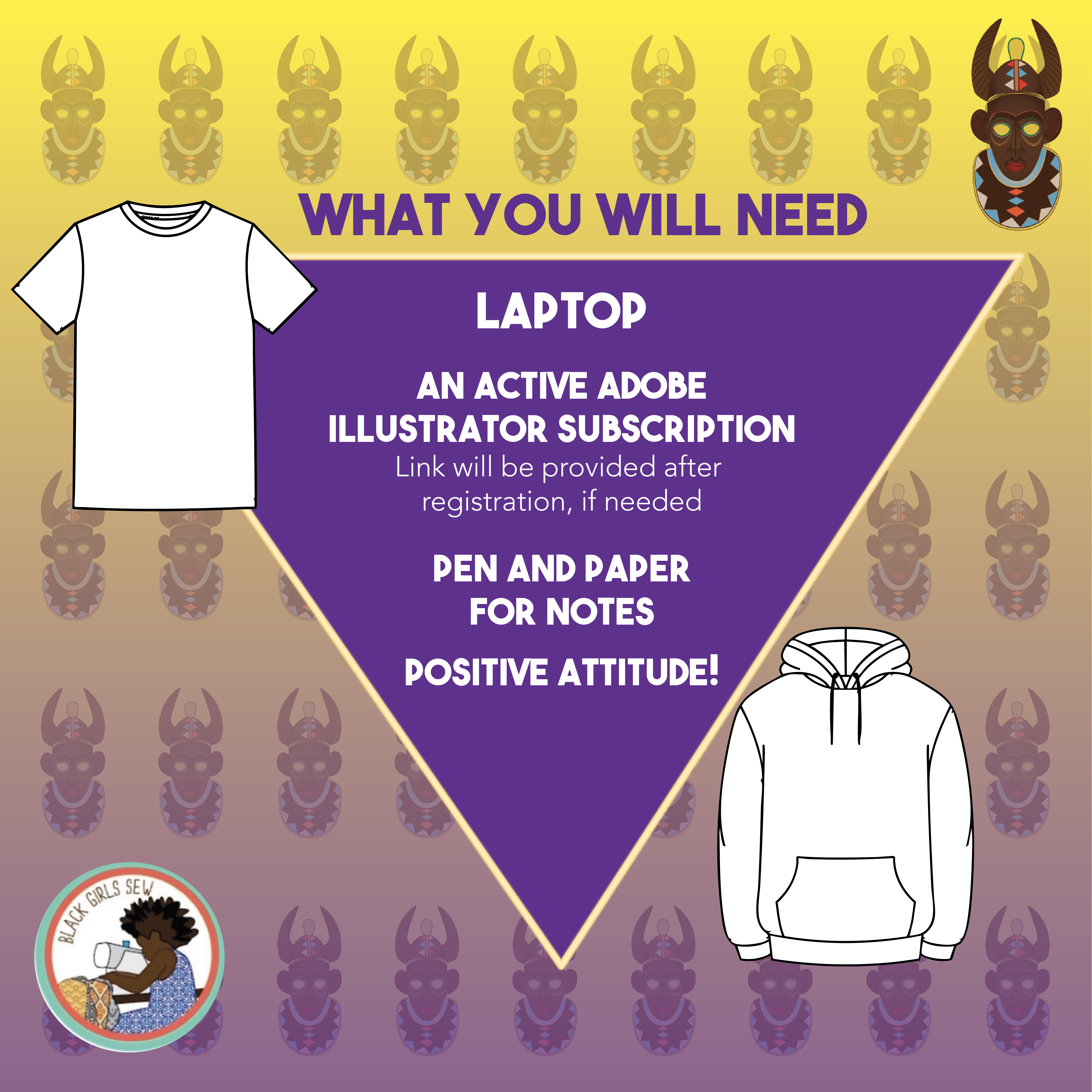 BRANDED! class flyer page 2