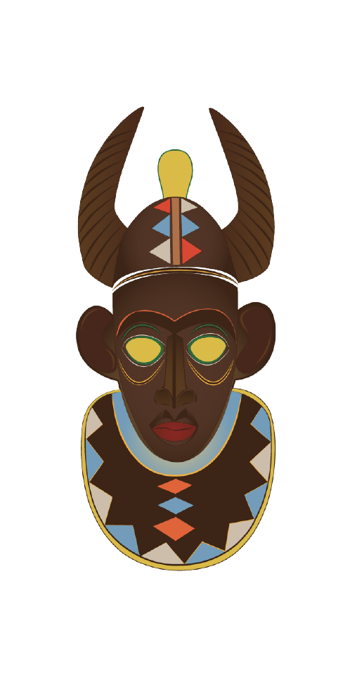 Good Fortune Movement logo